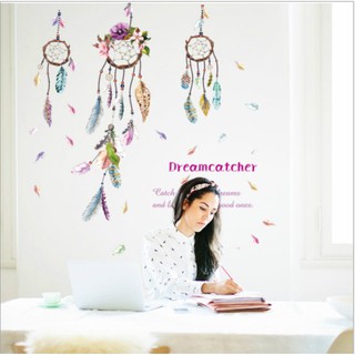 Dream catcher