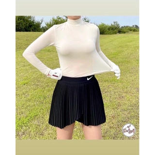 Áo chống nắng làm mát golf nữ