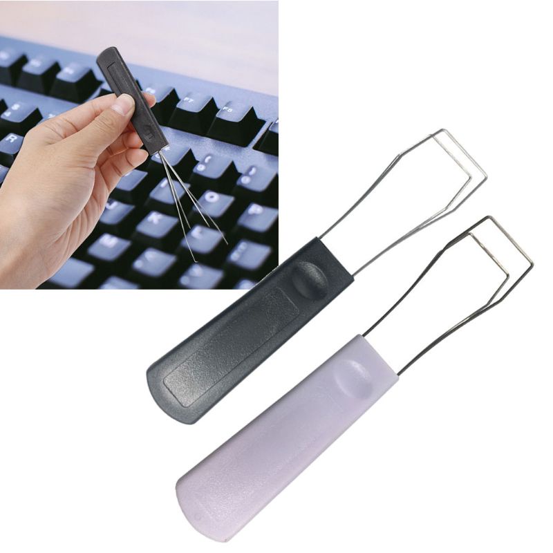 Dụng Cụ Loại Bỏ Bụi Phím Máy Tính