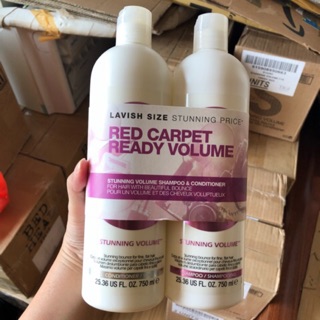 Cặp gội xả Tigi trắng S factor bản nâng cấp của Tigi tím, hàng UK, đi air