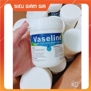 Dưỡng Vaseline 300g Dưỡng Mày Môi Mí Sau Trước và Sau Phun Xăm, Dưỡng mềm tay chân chống khô lẻ - Dụng cụ phun xăm