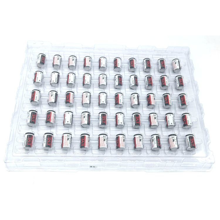 Pin ER14250 EVE Pin Lithium ER3V 3.6V