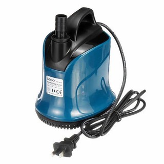 Máy Bơm Nước Hút Đáy Bể Cá SOBO - Lựa Chọn Hoàn Hảo Cho Hồ Cá Cảnh