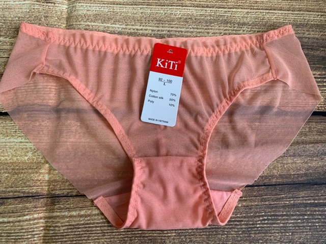 [Mã WARN10 giảm 10k đơn 99k] Quần trơn thun lưới KITI | BigBuy360 - bigbuy360.vn