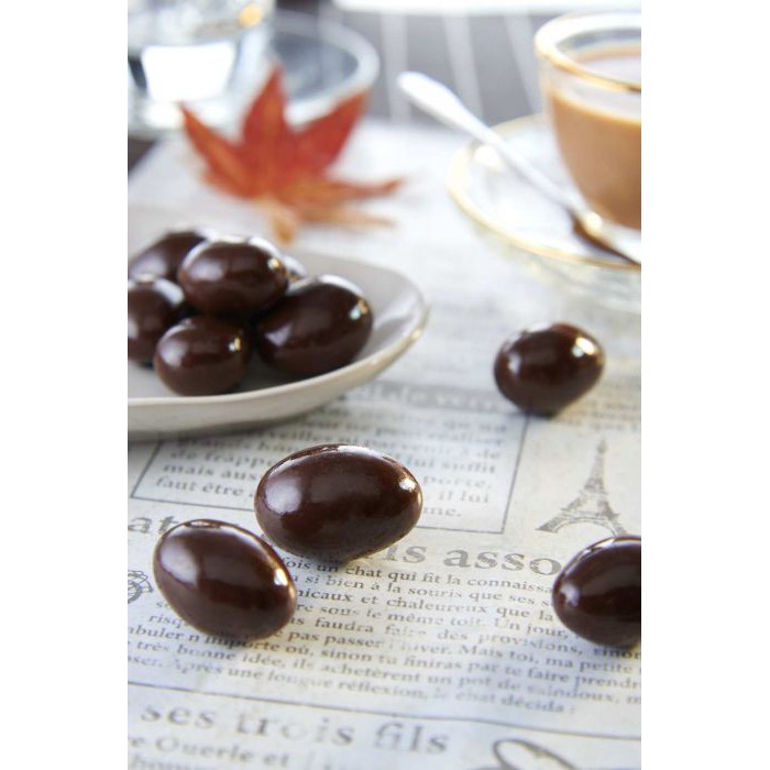Chocolate Beryl's nhân Hạnh nhân hủ 450gr