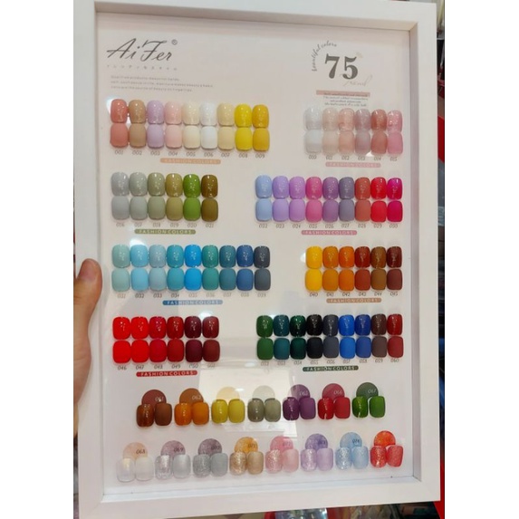 Sơn gel hàn RUOKOCO