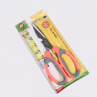 Kéo cắt xương đa năng xịn k-024