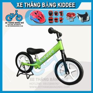 Xe thăng bằng kiddee khung nhôm cao cấp 1.9kg