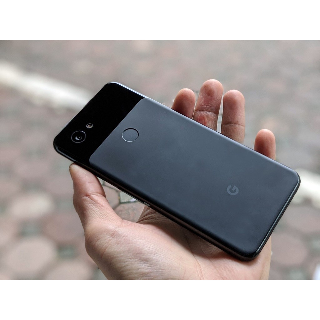 Điện Thoại Google Pixel 3A - Siêu Androdi Thuần || Tuyệt Đỉnh Camera || Siêu Màn 2K ( Oled ) || Tại Playmobile