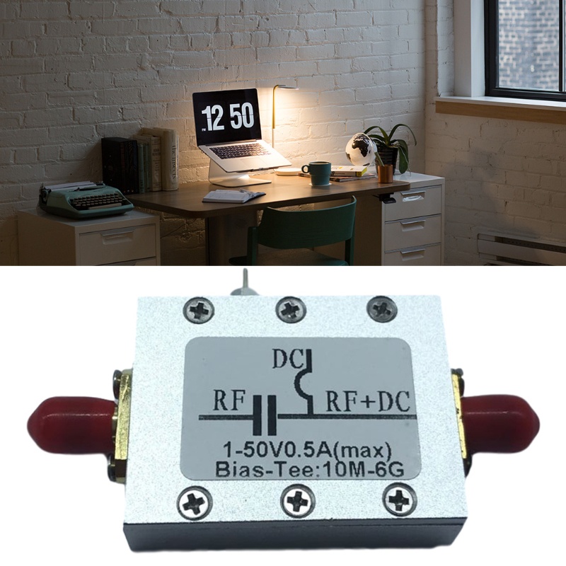 Máy Chặn Tần Số Radio 10MHz Cho Lò Vi Sóng