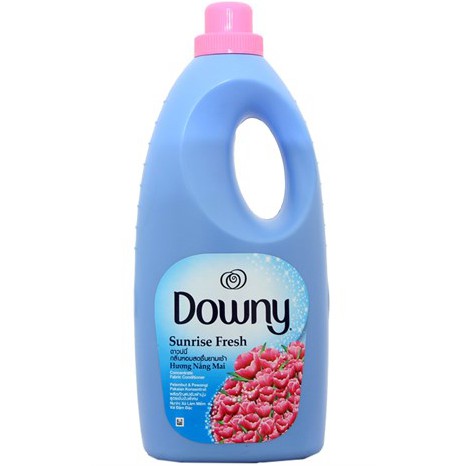 Nước Xả Vải Downy Hương Nắng Mai Chai 800ml