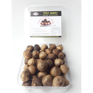 TỎI ĐEN MỘT NHÁNH 200G