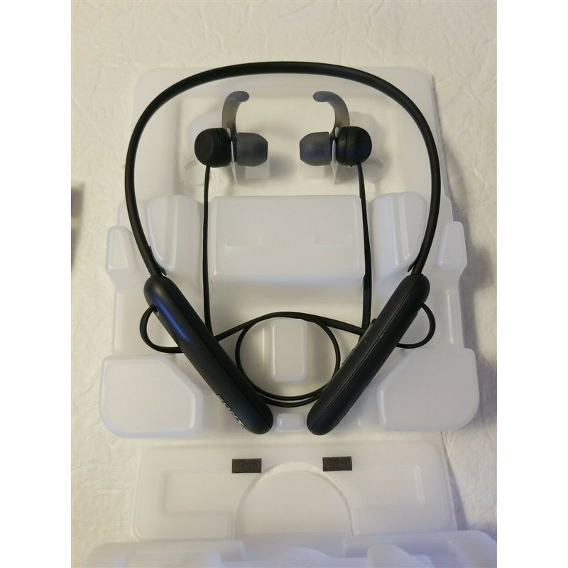 🔥  Tai nghe bluetooth không dây Sony WI SP510