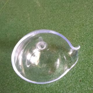 1 CHIẾC LY MỎ VỊT (THÁP LY SAMP)