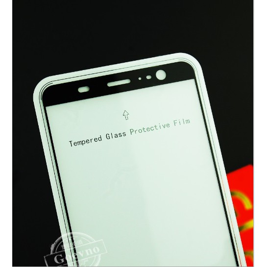 Cường lực HTC U11 Plus FULL KEO màn hình loại xịn (không hở viền)