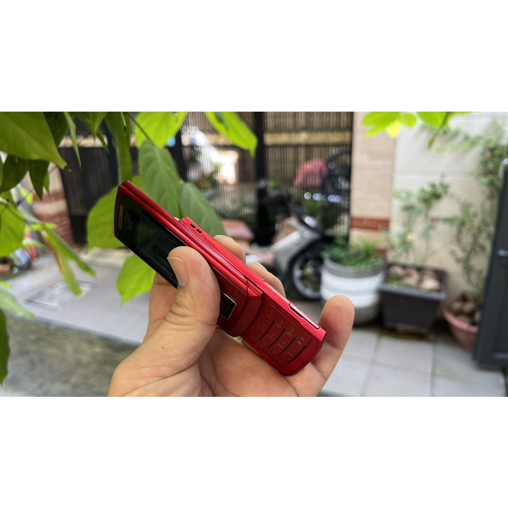 Điện thoại Q-Mobile F252 chính hãng