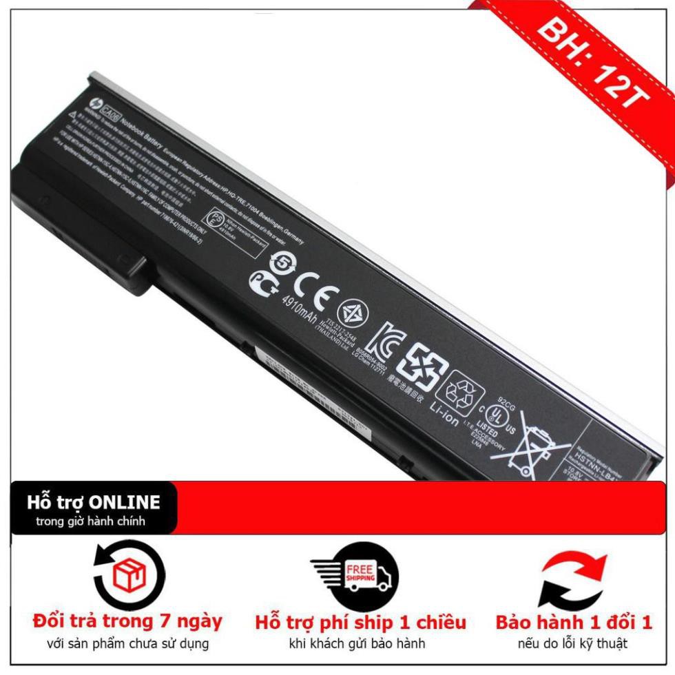 Pin laptop HP CA06(zin),Probook 640 G1 645 G1 650 G1 655 G1,640g1,645g1,650g1,655g1,350 g2,350g2,350 g0,350g0