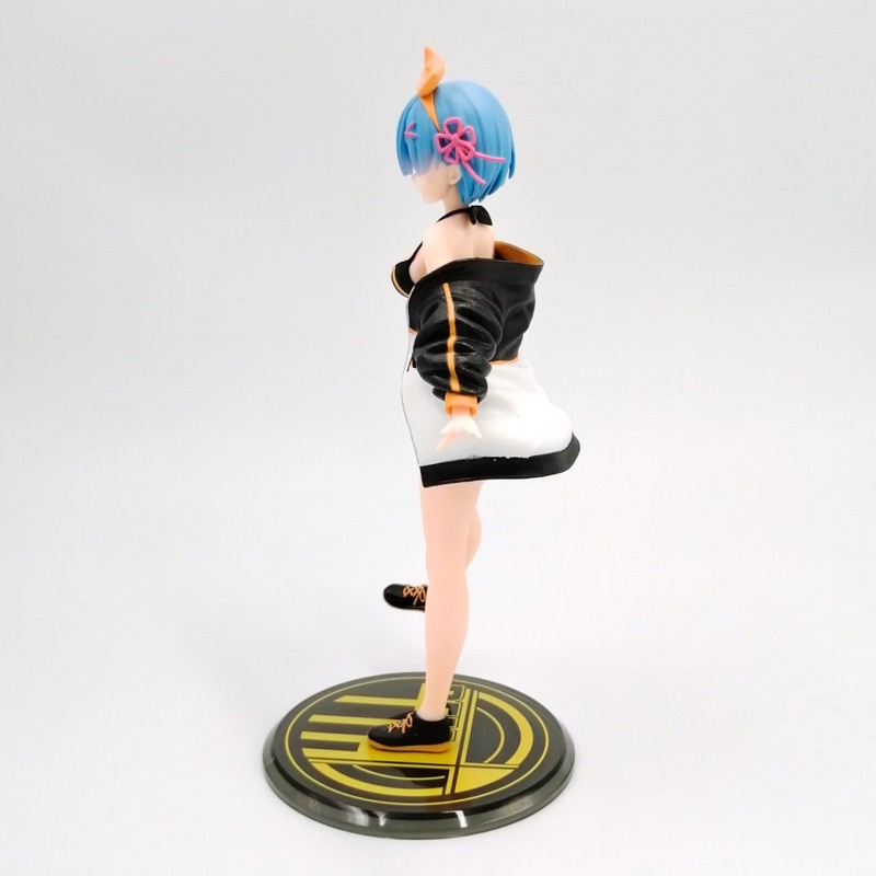 [Cửa hàng Luffy TCG] Mô hình nhân vật Re:Zero kara Hajimeru Isekai Seikatsu - Rem - Precious Figure - Jumper Swimsuit