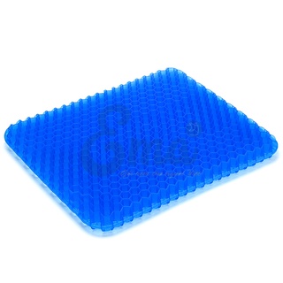 Đệm ngồi 3d thoáng khí - nệm hơi 3d ngồi ghế chông mỏi