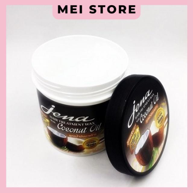 Ủ Tóc JENA HAIR TREATMENT WAX THÁI LAN 500ml