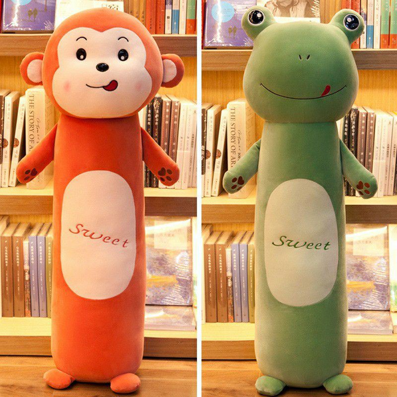 Gối ôm hình thú cho bé