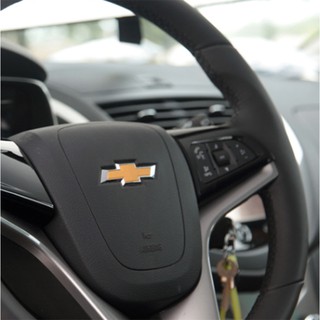 Logo Vô Lăng Chevrolet