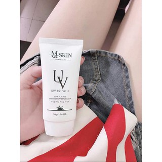 KEM CHỐNG NẮNG MQSKIN