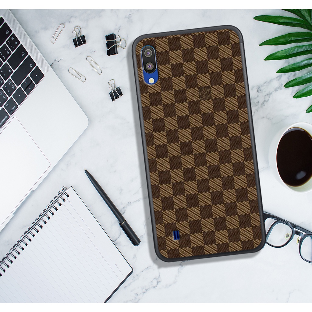 [HOT HOT] Ốp Lưng Samsung A10 - M10 - A01 - A01 CORE - A02  , In Hình LO GO Bao, Đẹp, Bền, Rẻ.