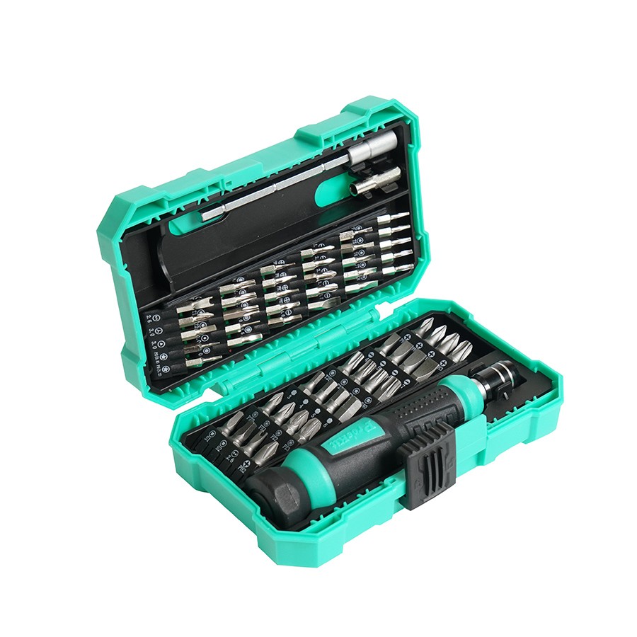Bộ vít Pro'skit  57 in 1 SD-9857M