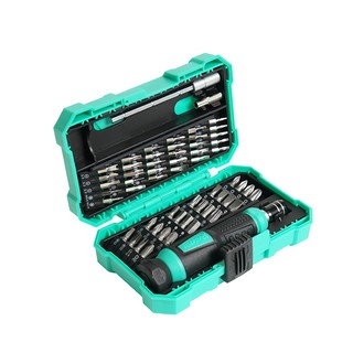 Bộ vít Pro'skit (Proskit) 57 in 1 SD-9857M