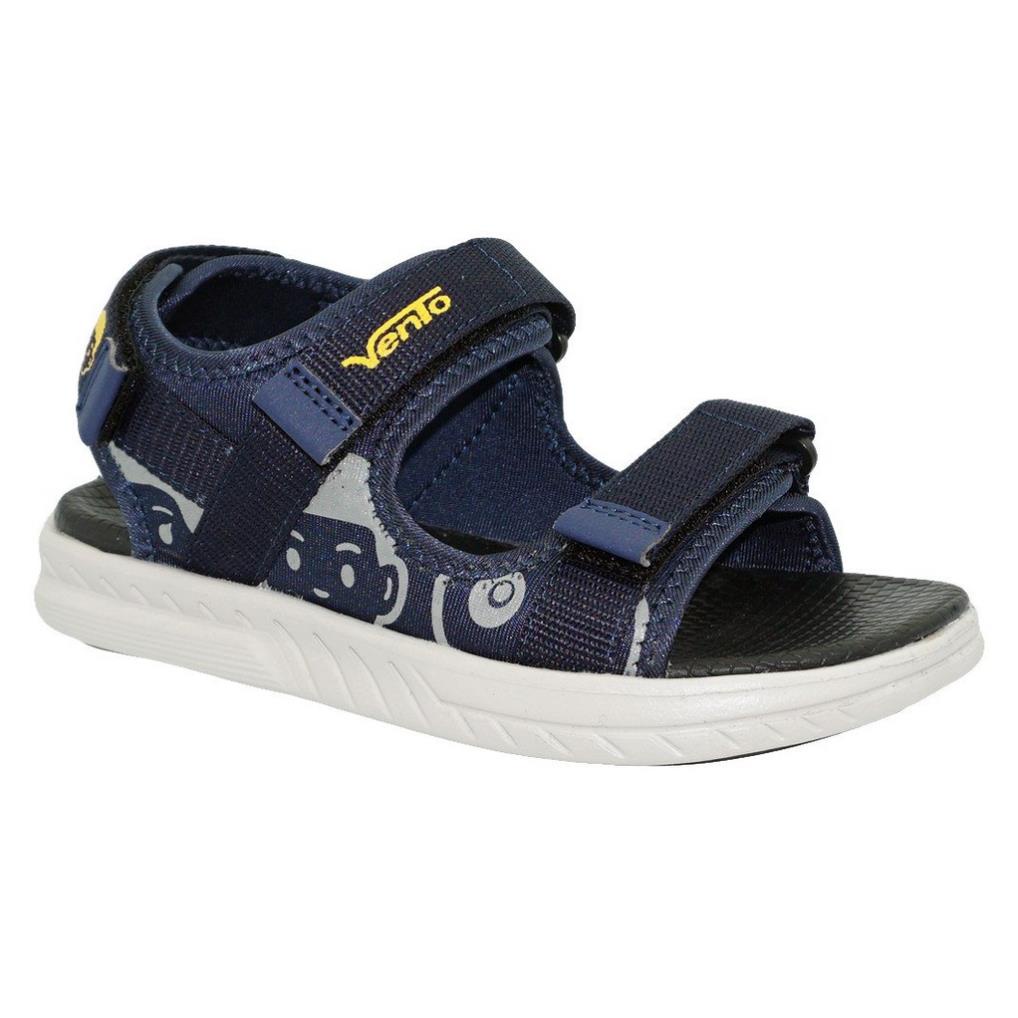 Sandal VENTO Quai Ngang Cho Bé NB82 KPR
