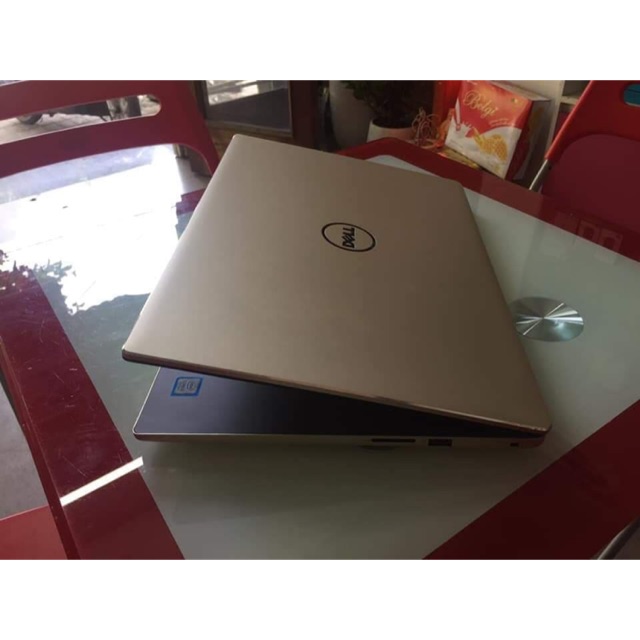 Dell 7560 i5