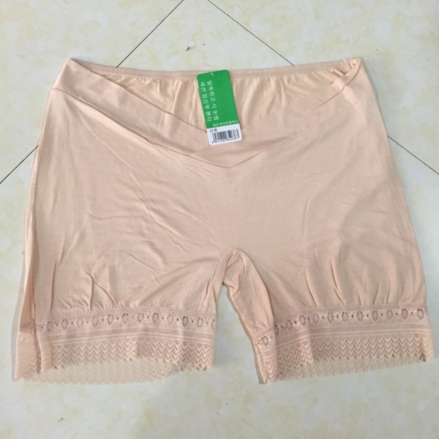 Quần váy bà bầu vỉ 10 chiếc