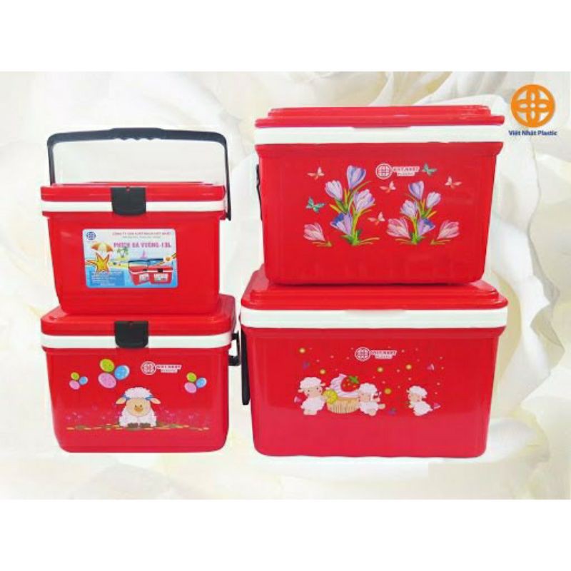 PHÍCH ĐÁ VUÔNG, PHÍCH GIỮ NHIỆT HÀNG VIỆT NHẬT LOẠI ĐẸP