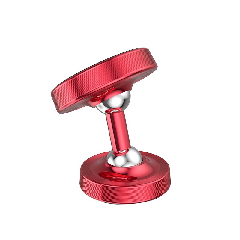 Giá đỡ cho ô tô Hoco CA36 Plus-Dành cho thiết bị có tấm từ | BigBuy360 - bigbuy360.vn