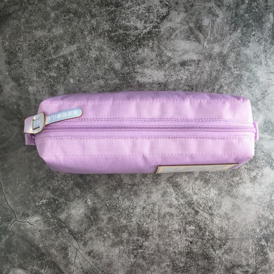 Hộp bút Superdry Pencil Case Purple