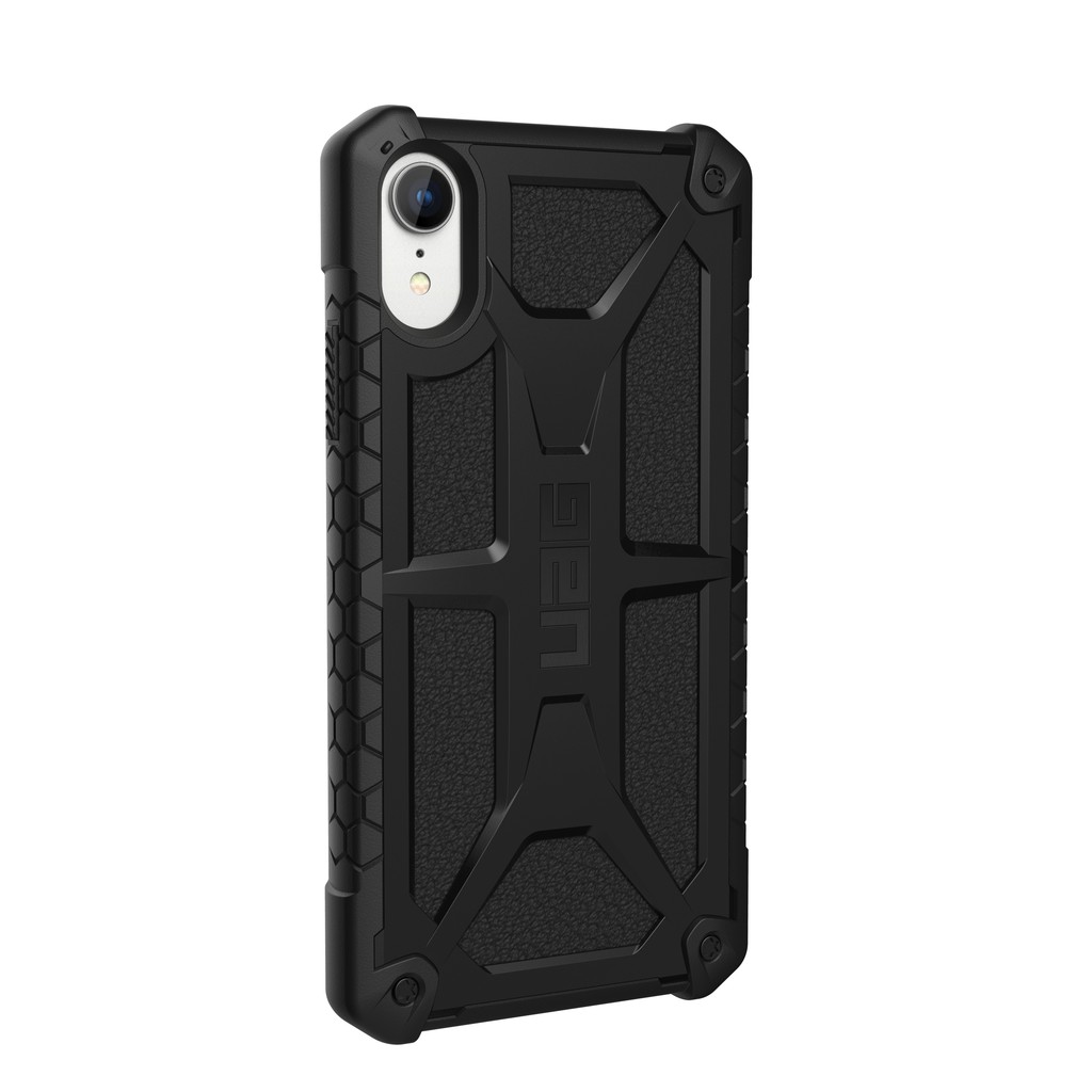 Ốp lưng UAG Monarch cho iPhone XR [6.1-inch]