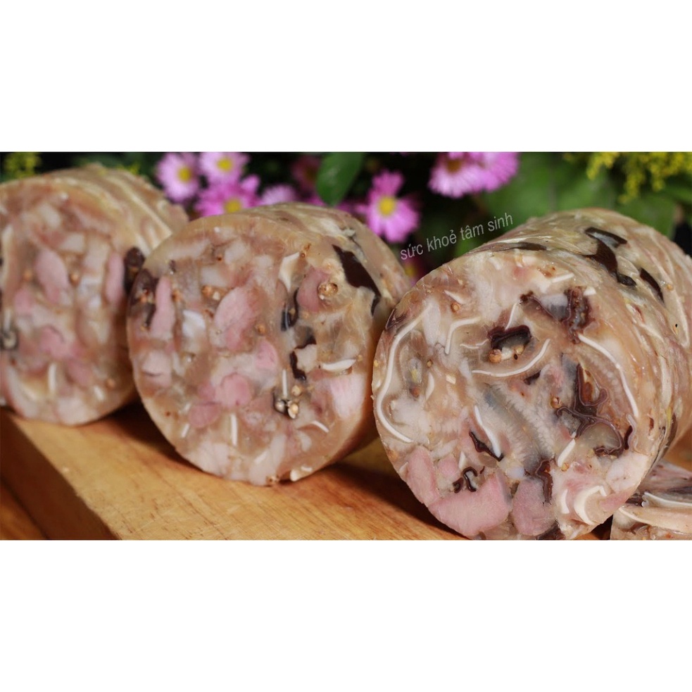 [HCM] THỊT - GIÒ THỦ HÀNG NGON 500G - NUONGFOOD