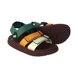 [CHÍNH HÃNG] GIÀY SANDAL NAM NỮ-  SAADO BC04