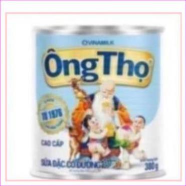 Hàng hot -  SỮA ÔNG THỌ TRẮNG