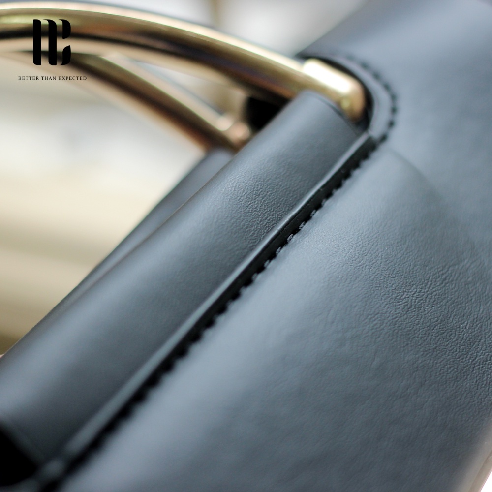 Túi Xách Nữ Đeo Chéo Đeo Vai Kẹp Nách Nắp Gập Đẹp Phong Cách Trẻ Trung Dễ Thương Giá Rẻ