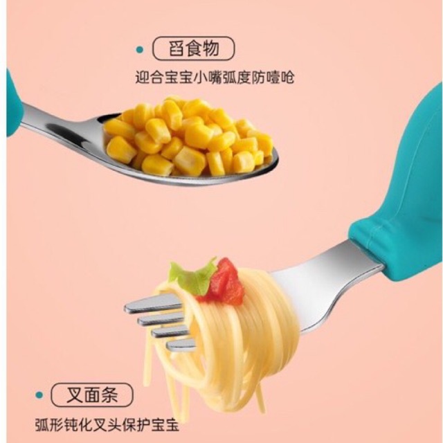 Khay ăn dặm silicon, đế hút bàn chống đổ