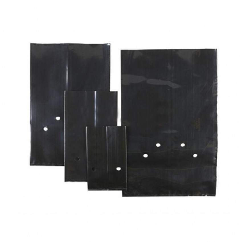 Túi bầu ươm cây giống nhiều size