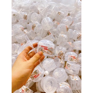 Ống hút silicon chống sặc thay thế bình Moyuum, Pigeon, Avent cổ hẹp,...