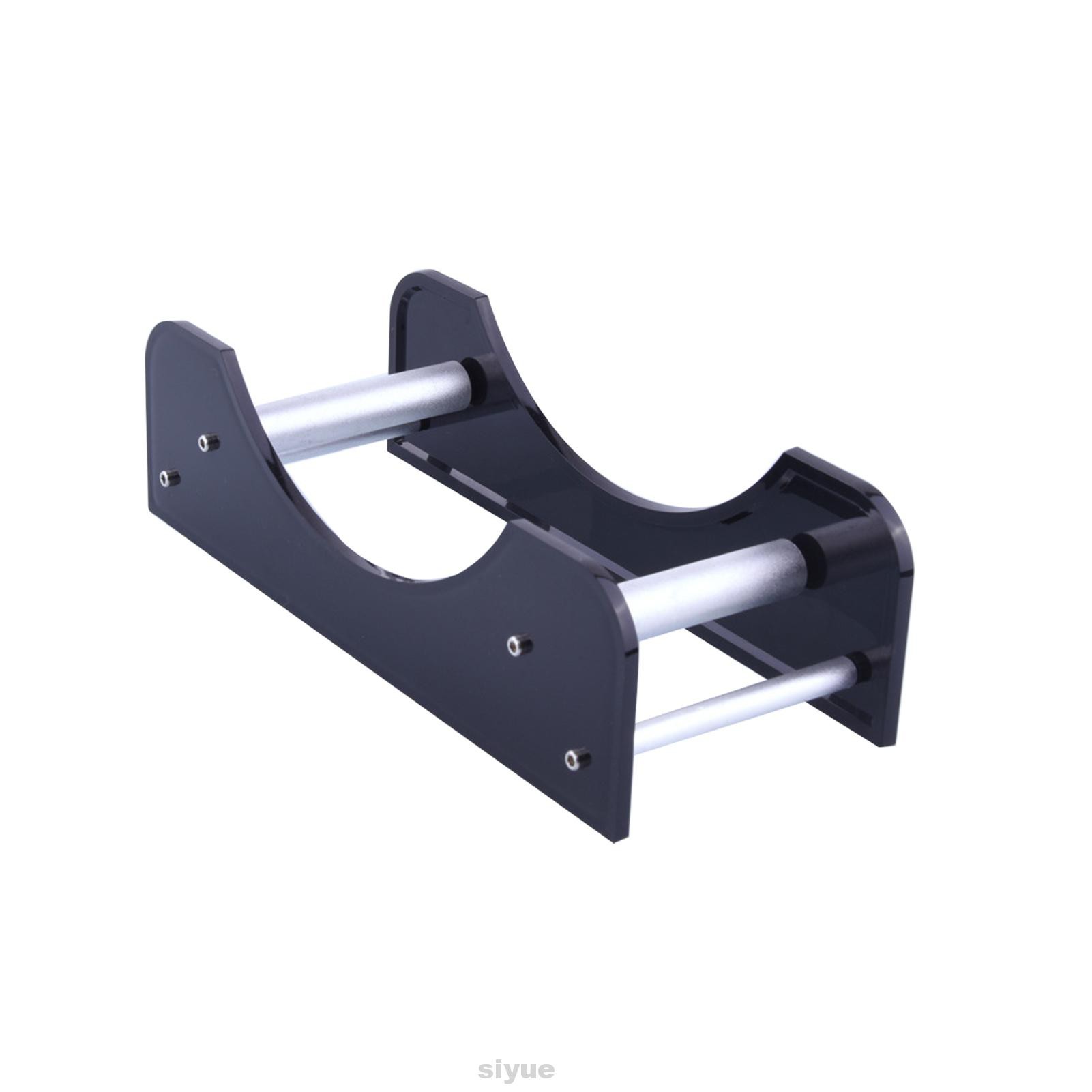 Universal Accessories Office Stable Easy Install Mounting Countertop With Bearing Filament Spool Holder | BigBuy360 - bigbuy360.vn