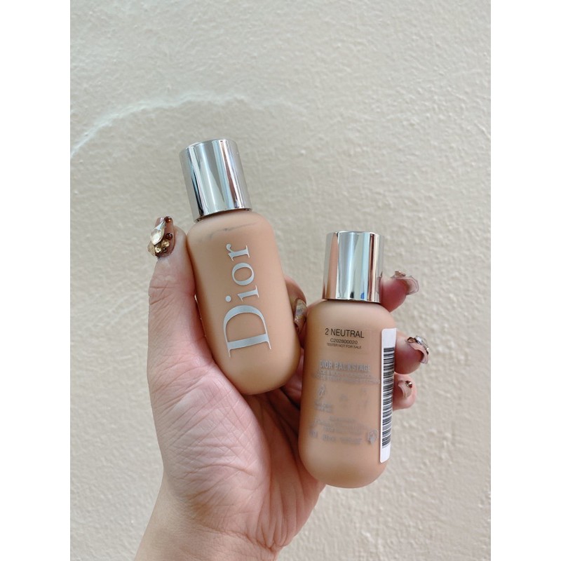 Kem nền D.i.o.r  BACKS BACKSTAGE | BigBuy360 - bigbuy360.vn