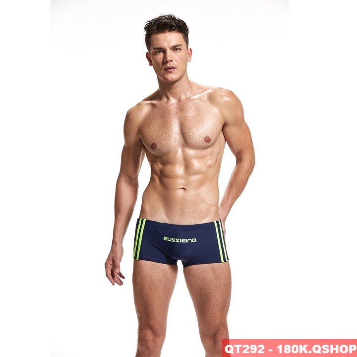 Quần bơi boxer nam cao cấp QSHOP QT292