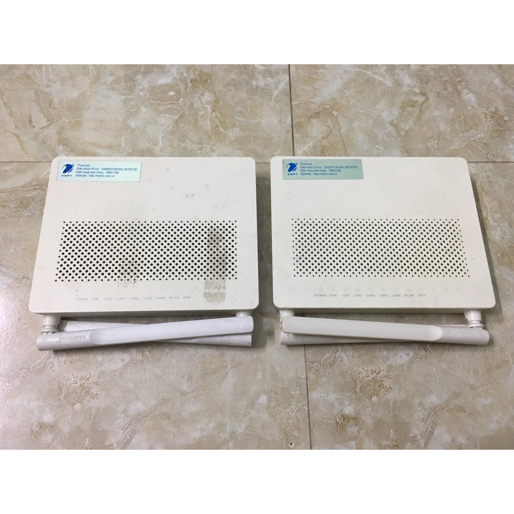 (Hàng cũ) Modem Quang Gpon HUAWEI HG8045A | BigBuy360 - bigbuy360.vn