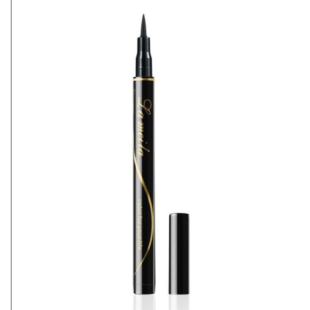 Bút kẻ mắt Lameila - Eyeliner Lameila Hàng nội địa Trung chính hãng Molangshop | BigBuy360 - bigbuy360.vn