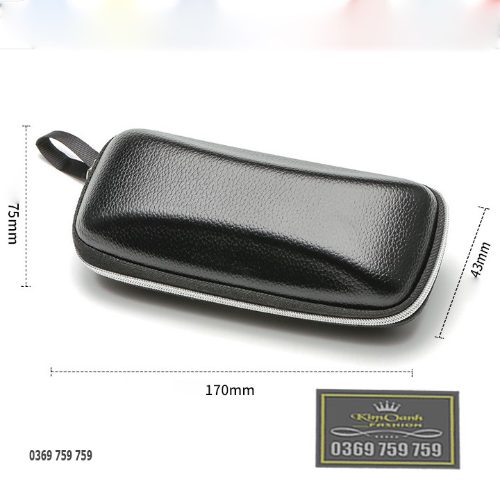 Kính Cơn American Optical (AO) Full Hộp Đựng Kính | BigBuy360 - bigbuy360.vn